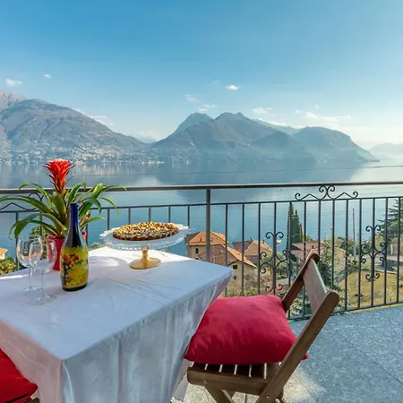 Apartment Classy Wifi, Parking & Stunning View! Acquaseria