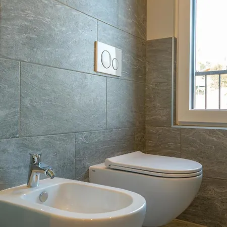 Apartment Classy Wifi, Parking & Stunning View! Acquaseria